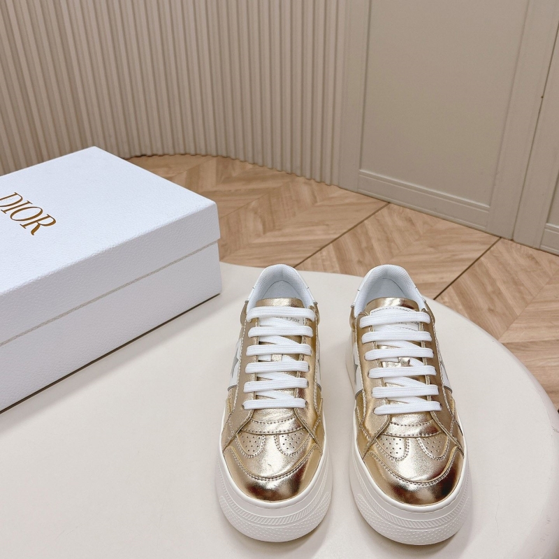 ch**an D*or casual shoes